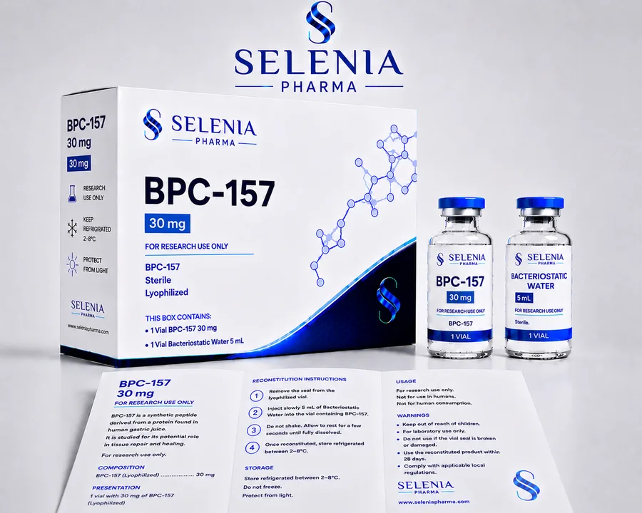 BPC-157