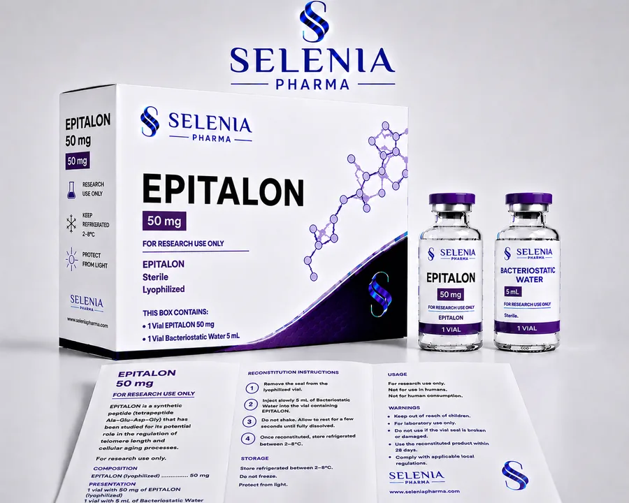 Epitalon
