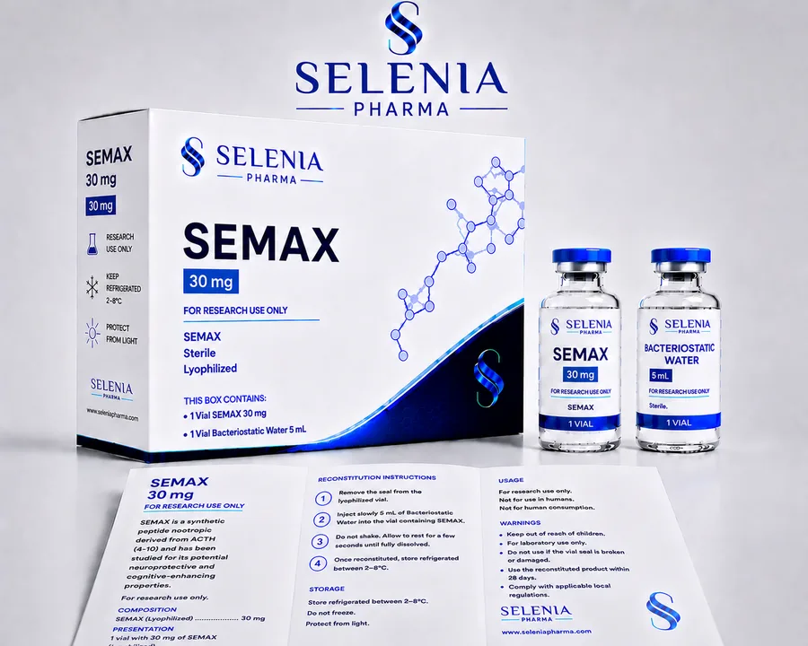 Semax